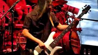 Queensryche ~ Hit The Black 8-12-11