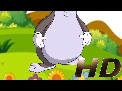 Big Chungus the movie (sneak peak)