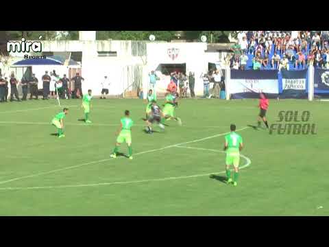 Fútbol LRF | Final Playoffs | Club Sarmiento 1 - Unión (Tornquist) 2