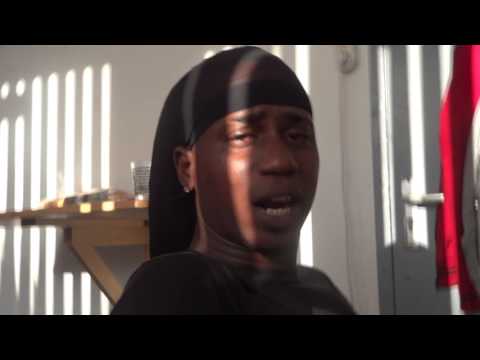 RodieRast - StudioSessie