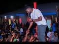 Prince Indah Simu Ya Nini Live Performance In Chwele