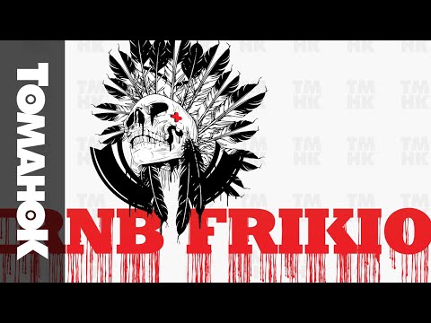 RNB FRIKIO // STIGMA NEOLAIOS, EISVOLEAS, SLOGAN, XINO (Official Audio)