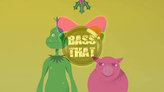 Tyler The Creator - I Am The Grinch (Bass Boosted) [A Remixed Christmas]