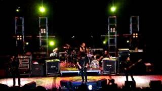 02 Scars on Broadway - Exploding - Reloading