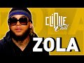 Zola : l'interview Clique & Chill