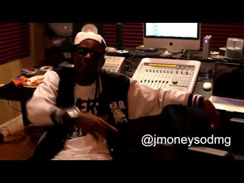 New member of SODMG - J.Money