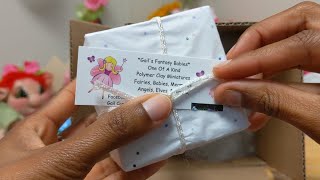 Download lagu Clay Creature Box Opening/Show & Tell mp3 Download lagu Clay Creature Box Opening/Show & Tell mp3