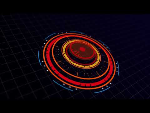 Robin Hustin & TobiMorrow (feat. Jex) - Light It Up 🔥 [Amazing HUD Visual - NCS Copyright Free]