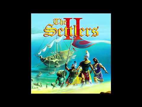 the settlers 2 pc game