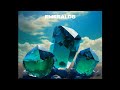Emeralds PR1SVX Slowed Version