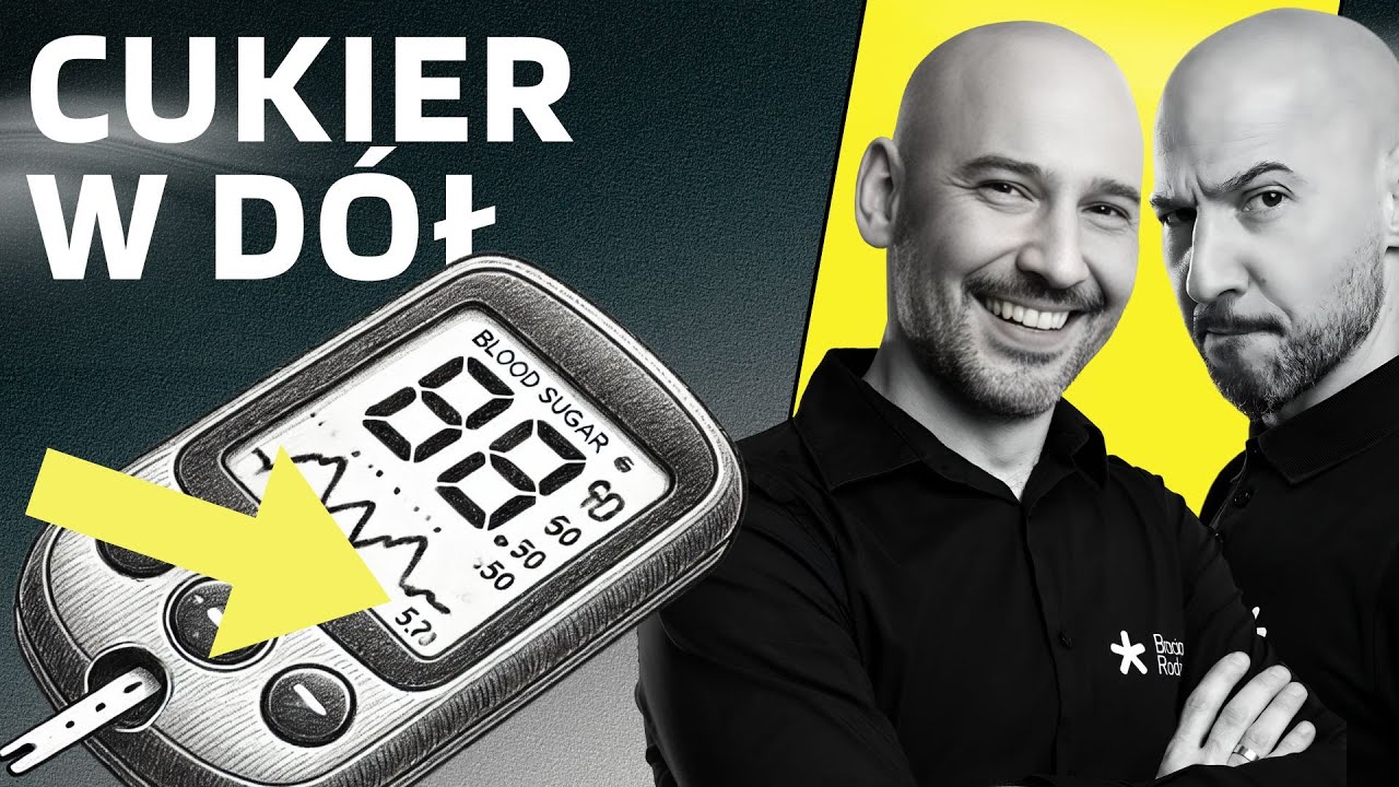 Najszybszy Sposób na Obniżenie Cukru we Krwi - Działa Za Każdym Razem!