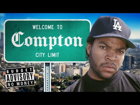 How Property Taxes DOOMED Compton