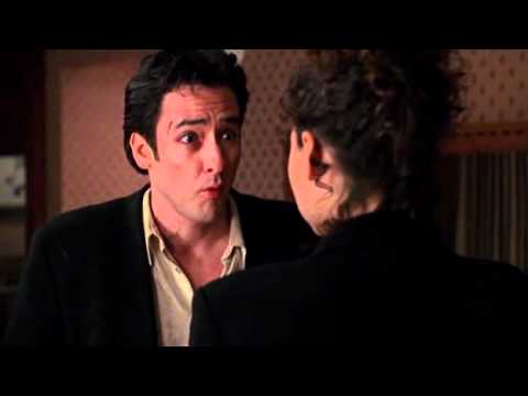 Civilized Society confronts a sociopath:  "You don't get to have me."