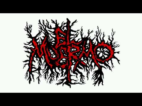 El Muermo - Desmembración Necrofágica Contra Abusadores