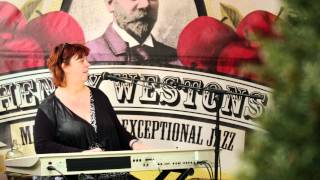 Liane Carroll - Cheltenham Jazz Festival 2014