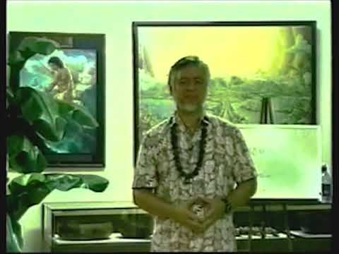 Huna ~ The Dynamind Toner