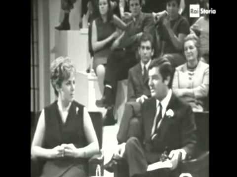 Jula de Palma e Lelio Luttazzi "Ieri e oggi"