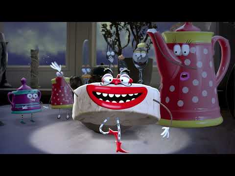 Licht an! - Bekannt aus Unser Sandmännchen