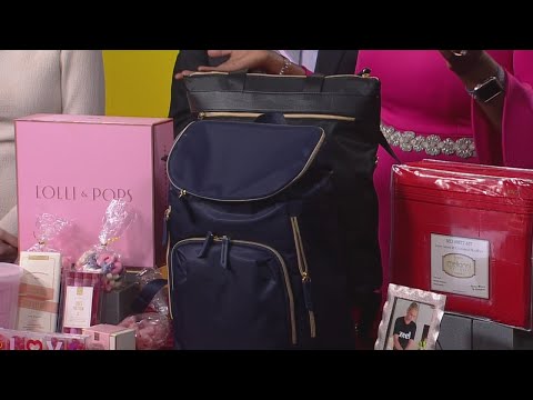 Finding The Perfect Valentine’s Day Gift