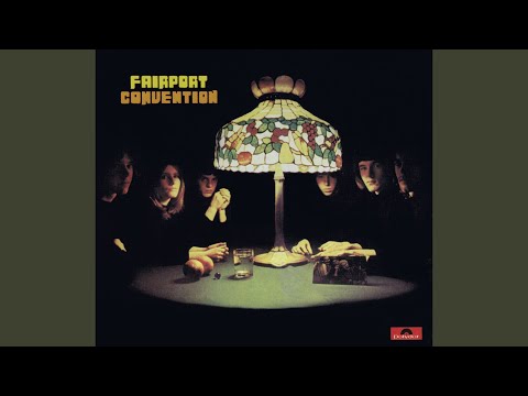 If Stomp - Fairport Convention
