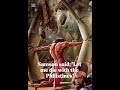 Walkinspiritoftheholyspirit 5 The Fall Of The Philistines Samson S Epic Finale