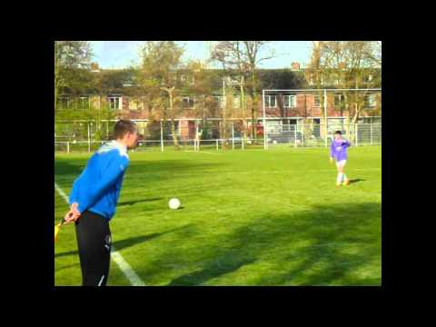 Ommoord D3-Nieuwerkerk D6