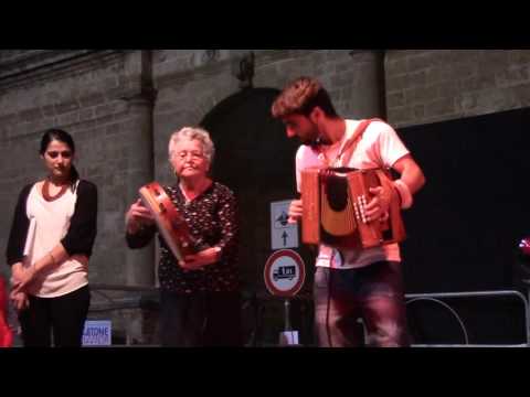 GALATONE in PIZZICA 2016