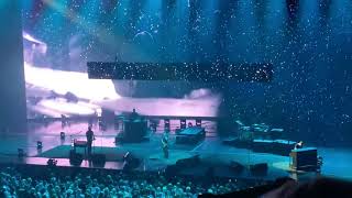 Keith Urban - Better Than I Am @Vegas