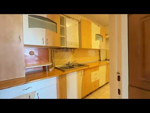 Film! Apartament cu 3 camere, decomandat, Ciucului, Sfantu Gheorghe — Video