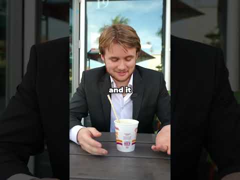 $1 Ramen vs Gourmet Ramen… Whats the Difference?