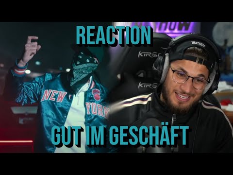 Yavi Tv reagiert auf "AK AusserKontrolle - Gut im Geschäft" | Stream Highlights