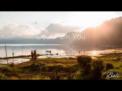 Deepforever & Iarina - Count On You (By Monoir)