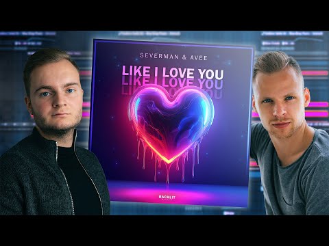 Severman and andiveze