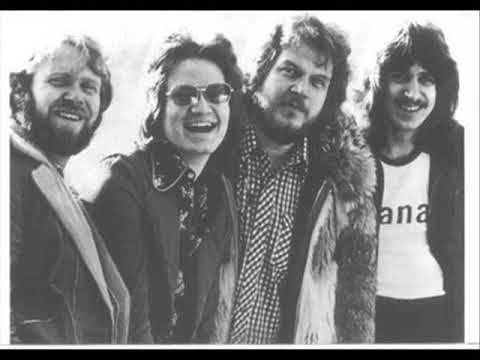 Bachman-Turner Overdrive - City's Still Growin'