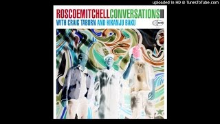 Roscoe Mitchell /Craig Taborn/Kikanju Baku - Stay Hayfer
