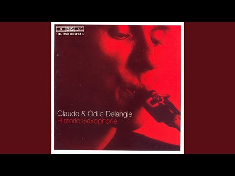 Fantaisie sur un theme original