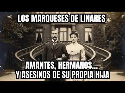 La Historia Macabra Del Palacio de Linares: Los hermanos que se hicieron amantes y mataron a su hija
