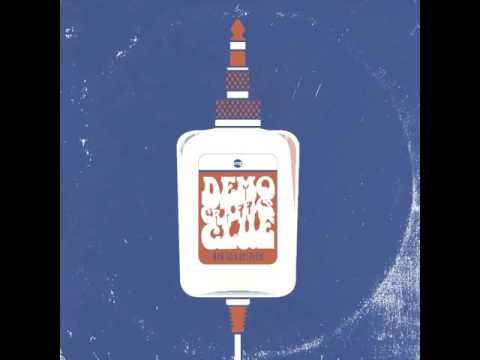 Demograffics- Too Raw for Radio (prod. by Dexter)