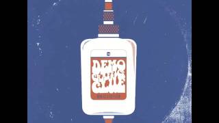 Demograffics- Too Raw for Radio (prod. by Dexter)