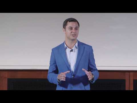 “The Smart Phone Revolution That’s Bypassing Governments” | THINK 2017