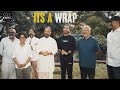 It S A Wrap ThugLife Kamal Haasan Mani Ratnam STR AR Rahman RKFI