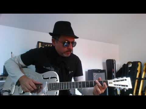 yesterday guitar fingerstyle