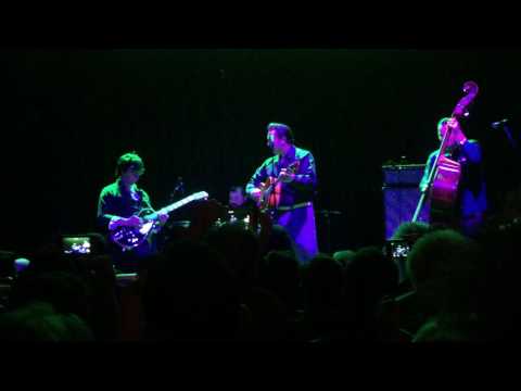 Jeff Beck and Darrel Higham RACE WITH THE DEVIL