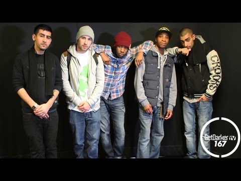 GetDarkerTV #167 - Kromestar, Dark Tantrums + Team Starfleet