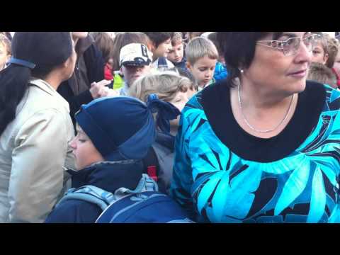 Zakladní škola Dolní Břežany 1.9.2010