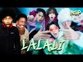 SEVENTEEN (세븐틴) 'LALALI' Official MV Reaction!