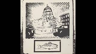 Ene - ENE CD 1999 A. D.  (1999) (Lost Frog Productions) (Experimental Hip Hop) (Richmond, VA)