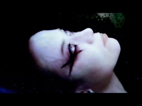 Zanias - Naiad (Official Lyric Video)