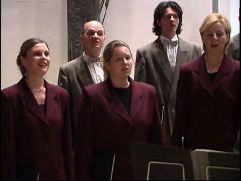 KZ Zvony - VII. Festival Zbory mestu – kostol SEAVC Ducha svätého, Nitra, Slovenská rep. 20.11.2004