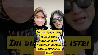 Download lagu Zamani Slam Beruntungnya saye mendapatkan istri yang selalu mendampingi dikalah sakit seperti ni mp3